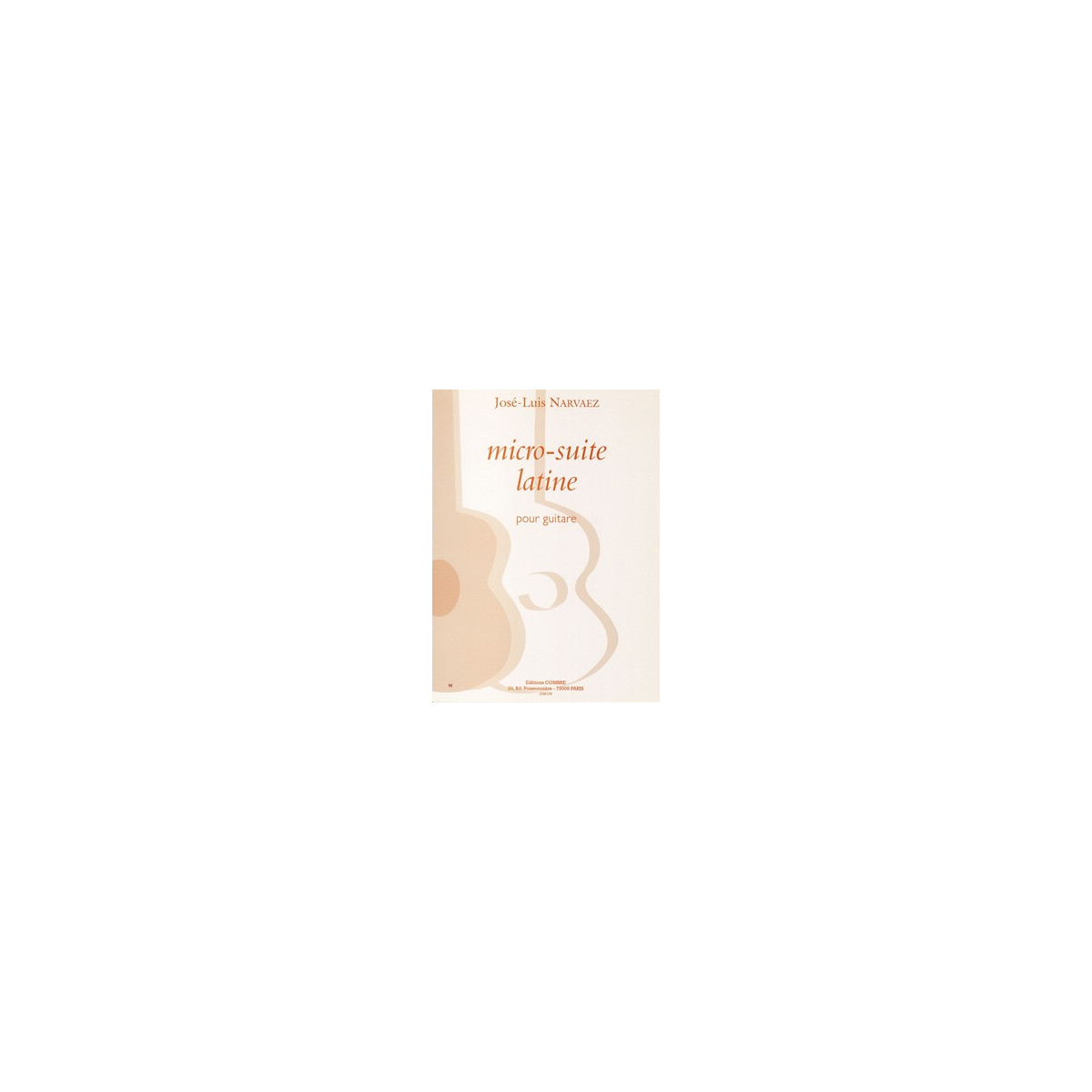 Micro-suite latine