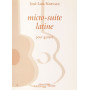 Micro-suite latine