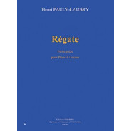 Régate (petite pièce)