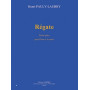 Régate (petite pièce)