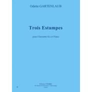 Estampes (3)