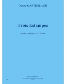 Estampes (3)