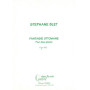 Fantaisie ottomane Op.29 (fac-simile)