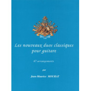 Les nouveaux duos classiques