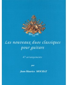 Les nouveaux duos classiques