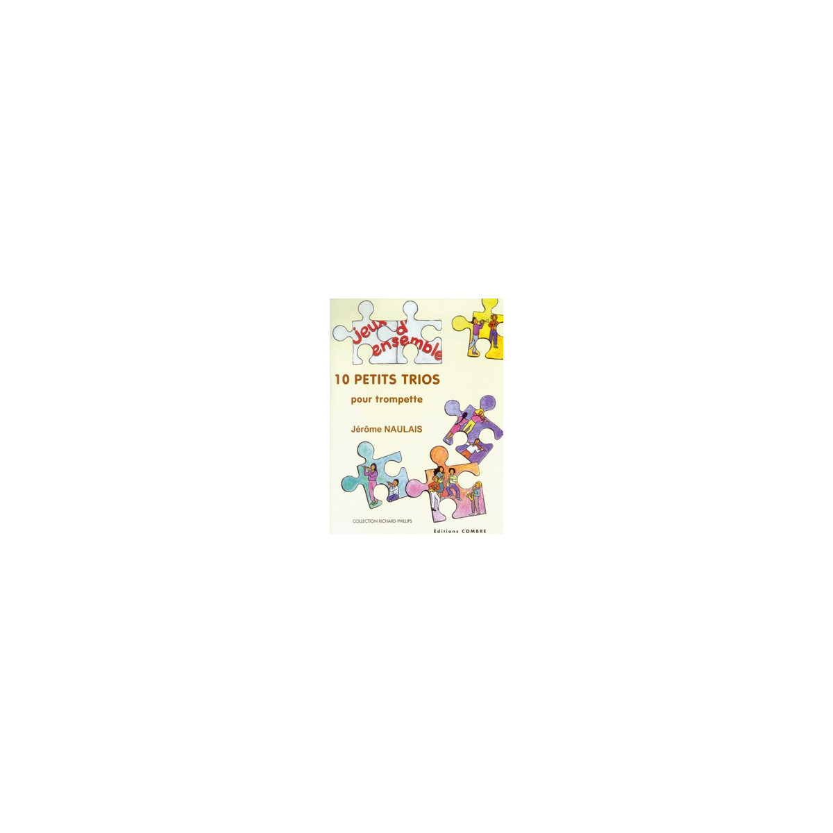 Petits trios (10)