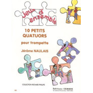Petits quatuors (10)