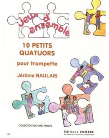 Petits quatuors (10)