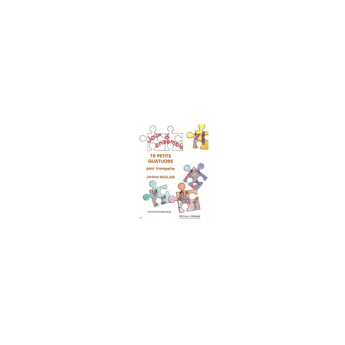 Petits quatuors (10)