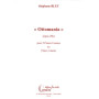 Ottomania Op.29b fac-simile