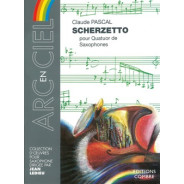 Scherzetto