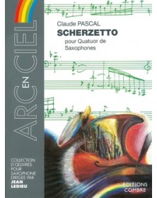 Scherzetto