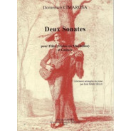 Sonates (2)