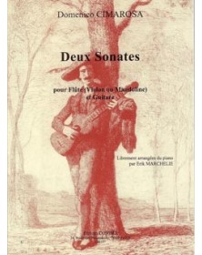 Sonates (2)