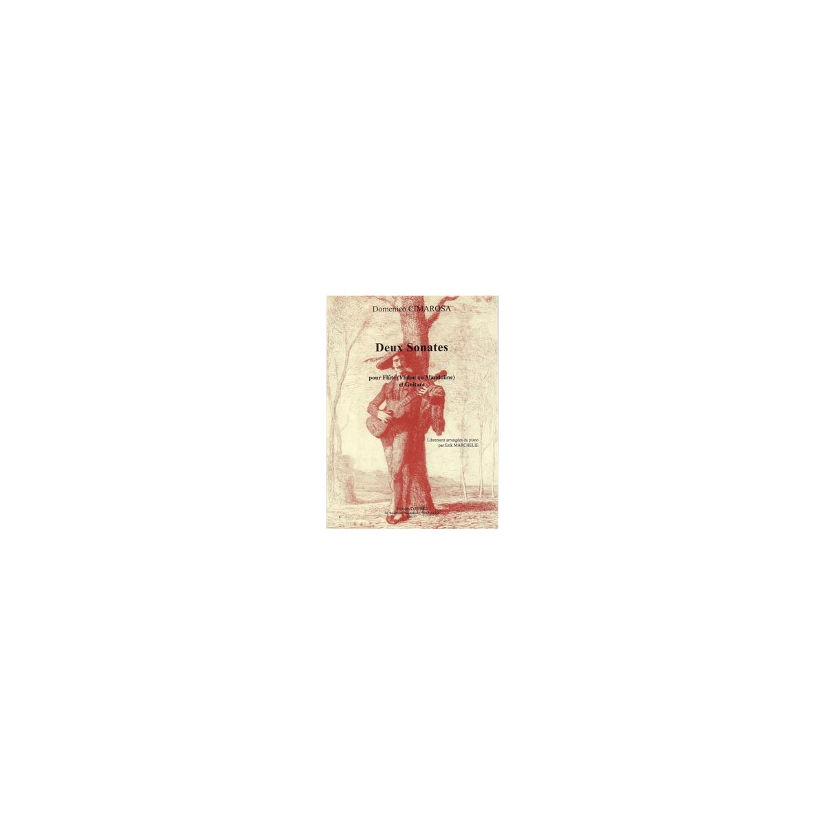 Sonates (2)