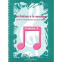 Invitation à la musique Vol.3