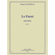 Le Furet Op.51