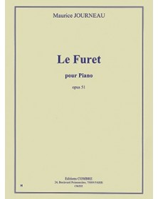 Le Furet Op.51