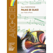 Palais de glace