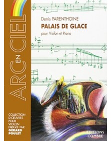 Palais de glace