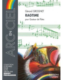 Ragtime