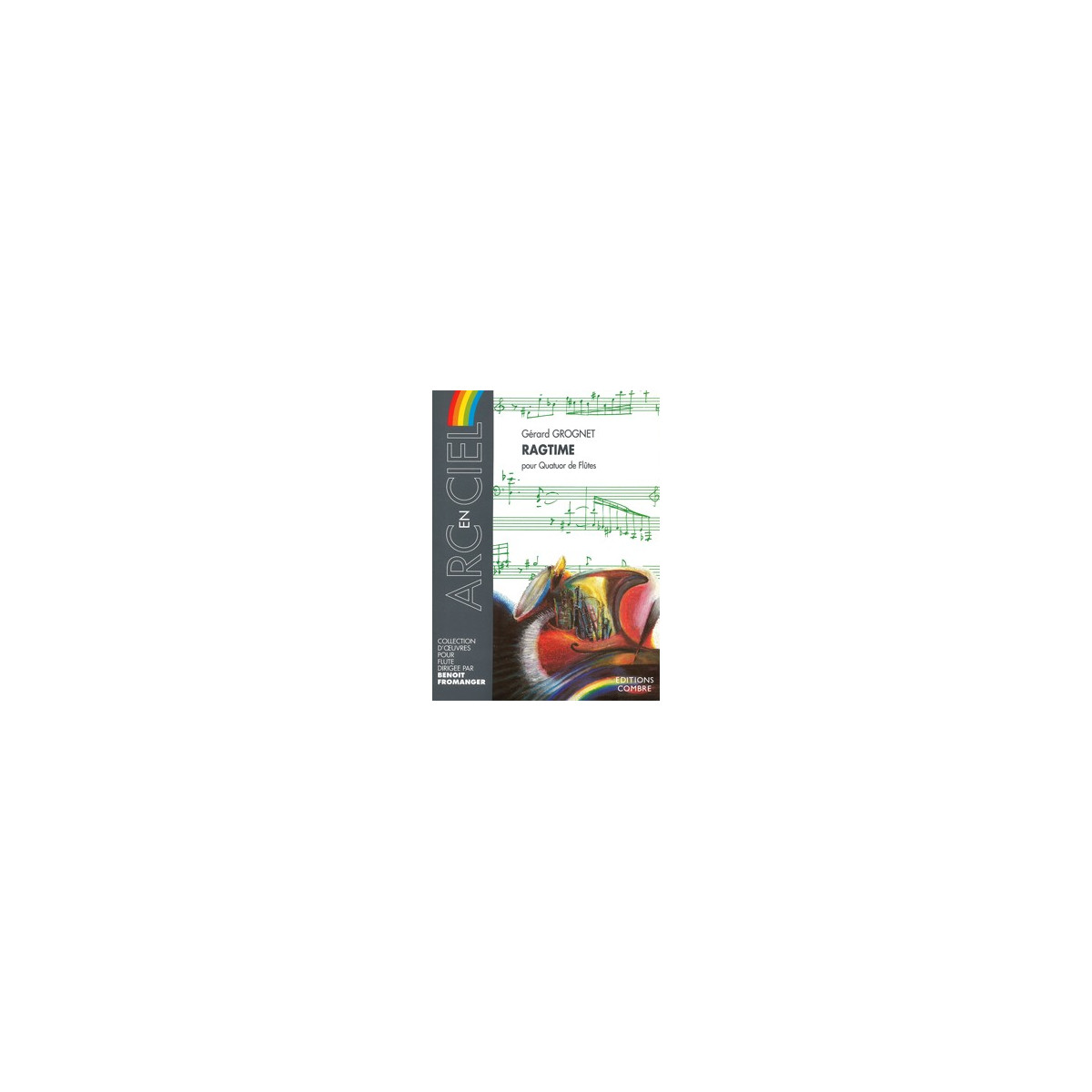 Ragtime