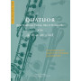 Quatuor pour hautbois, violon, alto et cello KV370