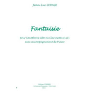 Fantaisie
