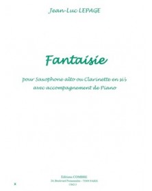 Fantaisie