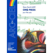 Pièces (5)