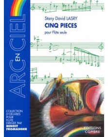 Pièces (5)