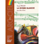 La Rivière blanche