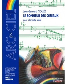 Le Bonheur des oiseaux Op.2