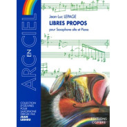 Libres propos