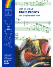Libres propos