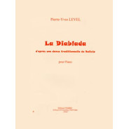 La Diablada (d'après une danse de Bolivie)