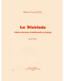 La Diablada (d'après une danse de Bolivie)