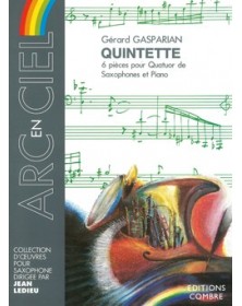 Quintette