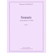Sonate Op.6