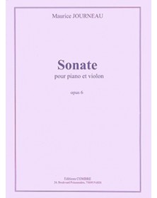 Sonate Op.6