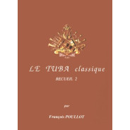 Le Tuba classique - recueil 2