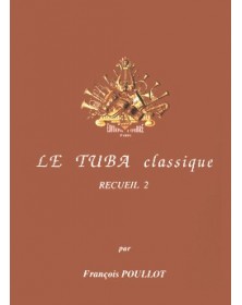 Le Tuba classique - recueil 2