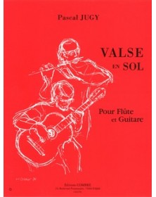 Valse en sol
