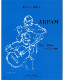 Arpam