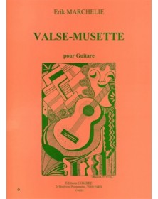 Valse - Musette