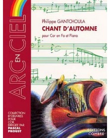 Chant d'automne