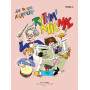 Rythm' Mic Mac Vol.2 (initiation au rythme)