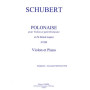Polonaise en sib maj. (d580)
