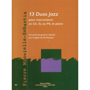 Duos jazz (13)