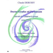 Doctor Gradus ad Parnassum